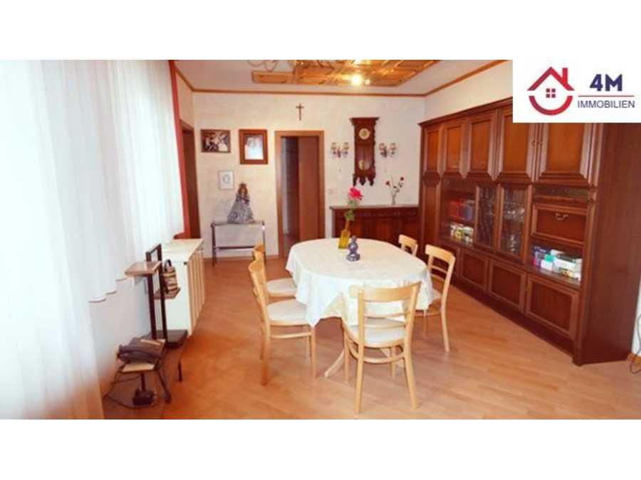 Einfamilienhaus in 2151 Asparn an der Zaya Immobilie: Einfamilienhaus in 2151 Asparn an der Zaya