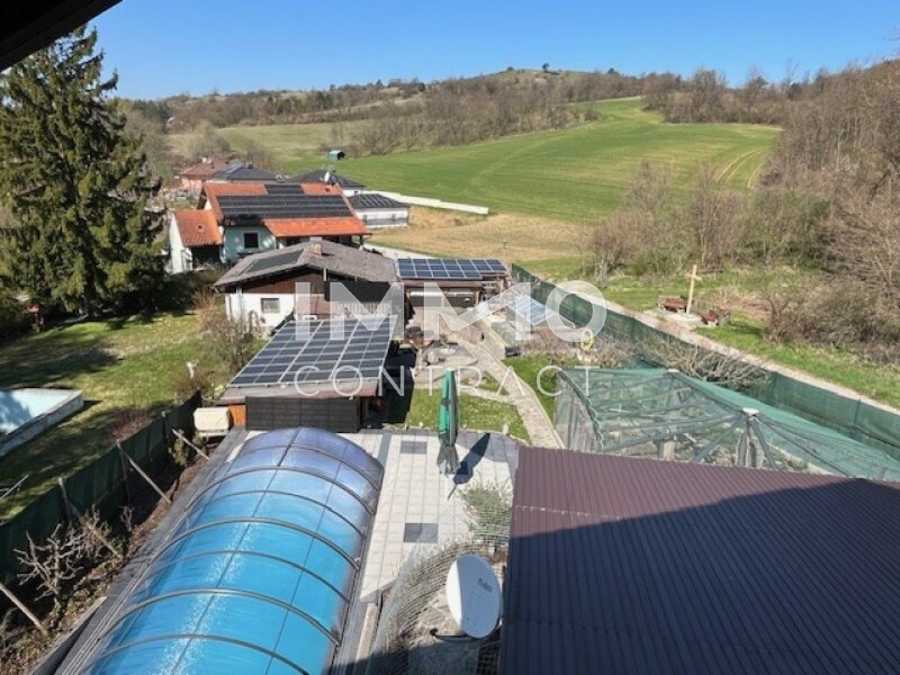 Immobilie: Einfamilienhaus in 2116 Au