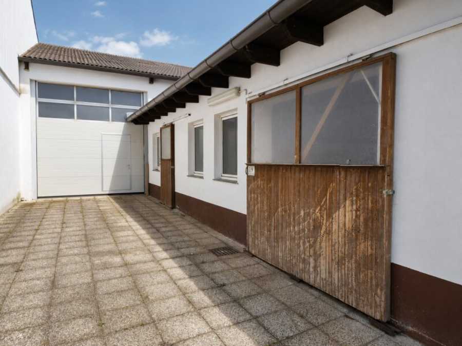 Immobilie: Einfamilienhaus in 2451 Au am Leithaberge