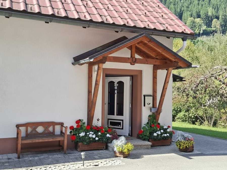Immobilie: Einfamilienhaus in 8624 Au bei Turnau