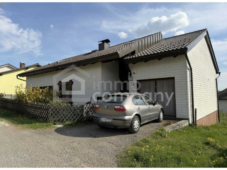 Immobilie: Einfamilienhaus in 4190 Bad Leonfelden