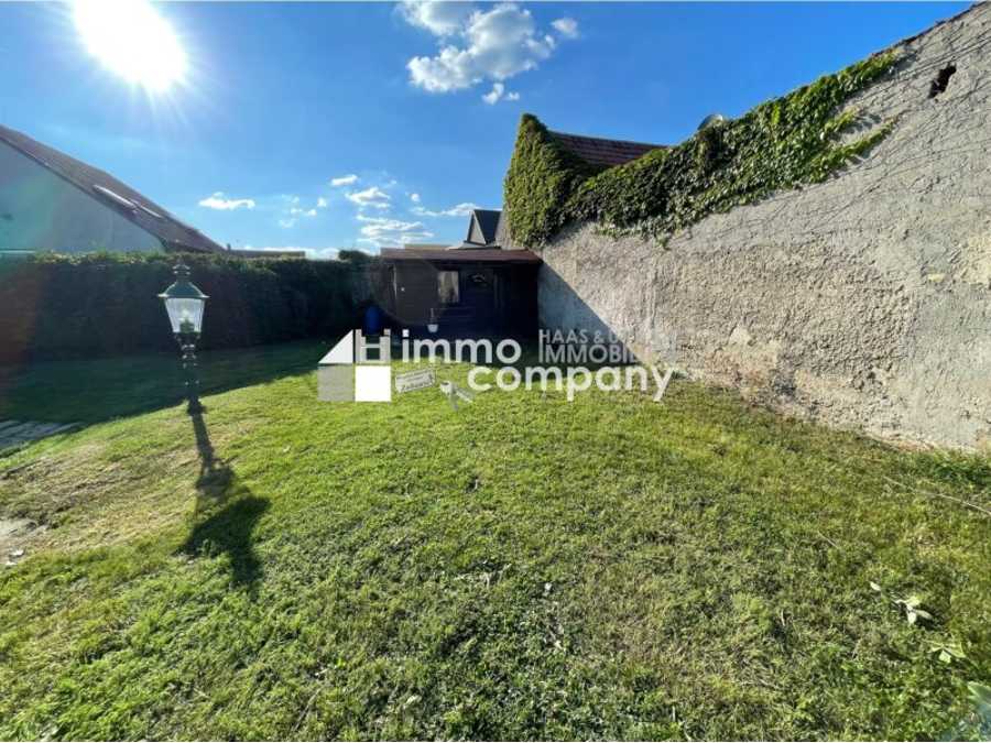 Einfamilienhaus in 2413 Berg Immobilie: Einfamilienhaus in 2413 Berg
