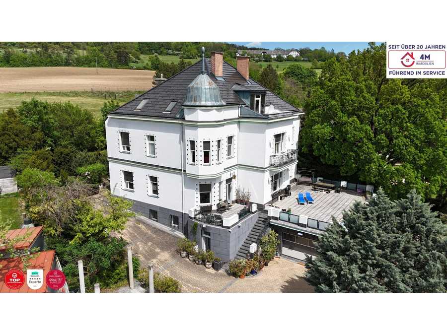 Immobilie: Einfamilienhaus in 2560 Berndorf