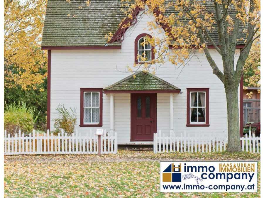Einfamilienhaus in 6621 Bichlbach Immobilie: Einfamilienhaus in 6621 Bichlbach