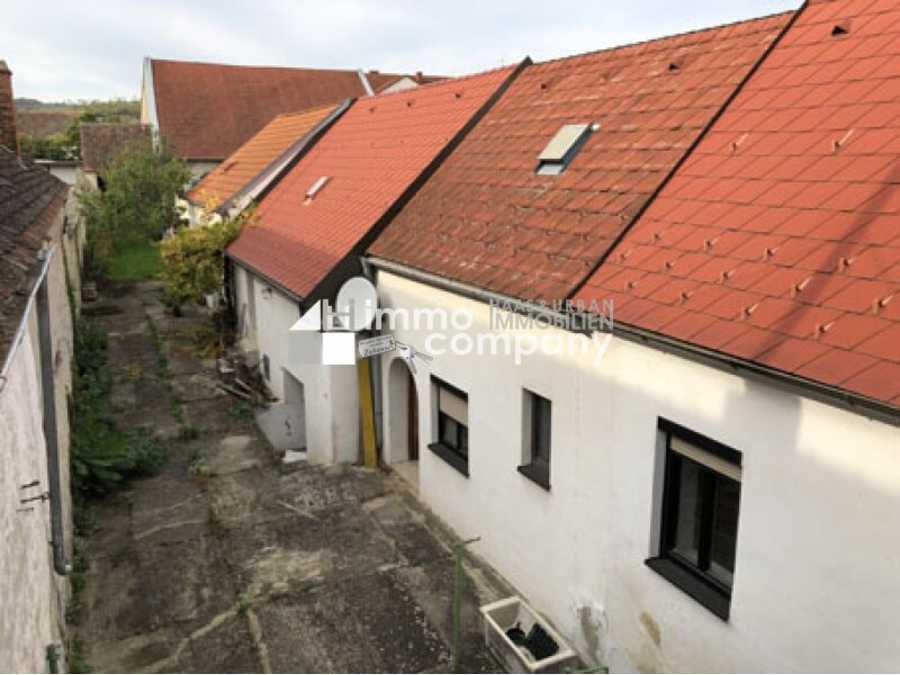 Immobilie: Einfamilienhaus in 7091 Breitenbrunn am Neusiedler See