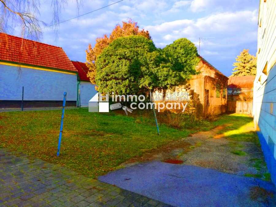 Immobilie: Einfamilienhaus in 7091 Breitenbrunn am Neusiedler See