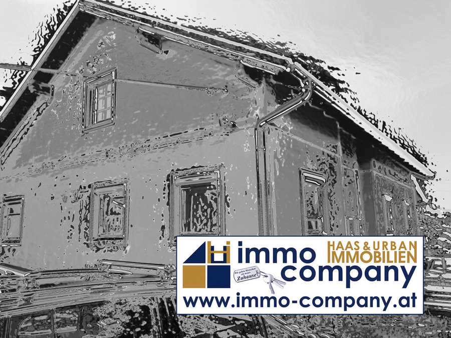 Einfamilienhaus in 7091 Breitenbrunn Immobilie: Einfamilienhaus in 7091 Breitenbrunn