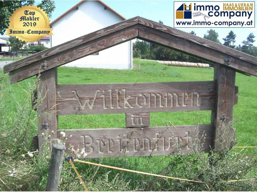 Einfamilienhaus in 2384 Breitenfurt bei Wien Immobilie: Einfamilienhaus in 2384 Breitenfurt bei Wien