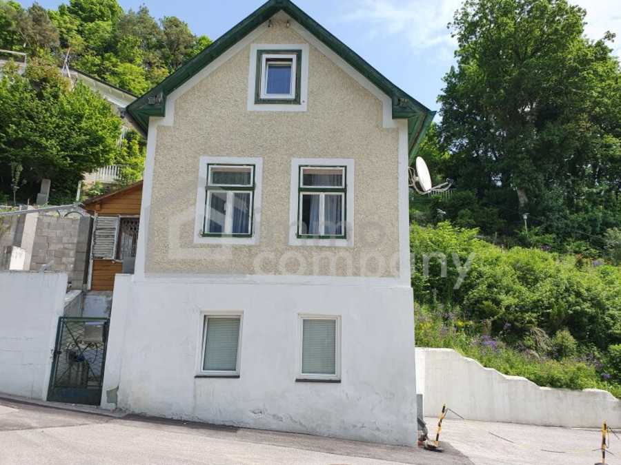Einfamilienhaus in 2833 Bromberg Immobilie: Einfamilienhaus in 2833 Bromberg