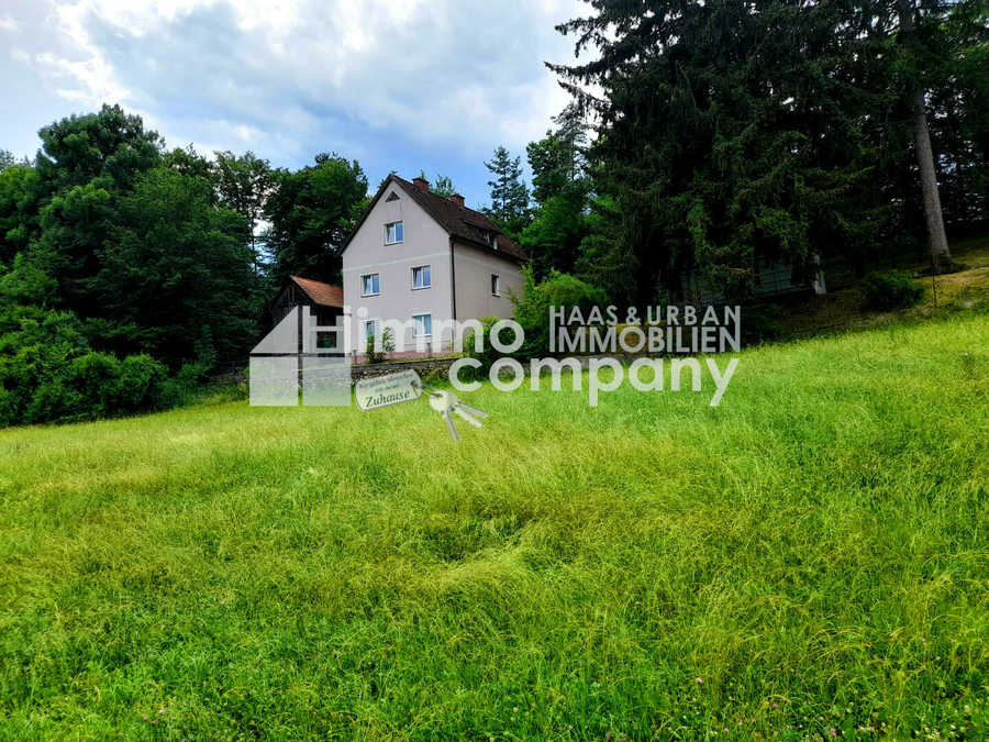 Einfamilienhaus in 2833 Bromberg Immobilie: Einfamilienhaus in 2833 Bromberg