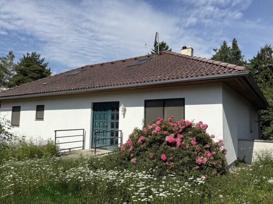 Immobilie: Einfamilienhaus in 2460 Bruck an der Leitha