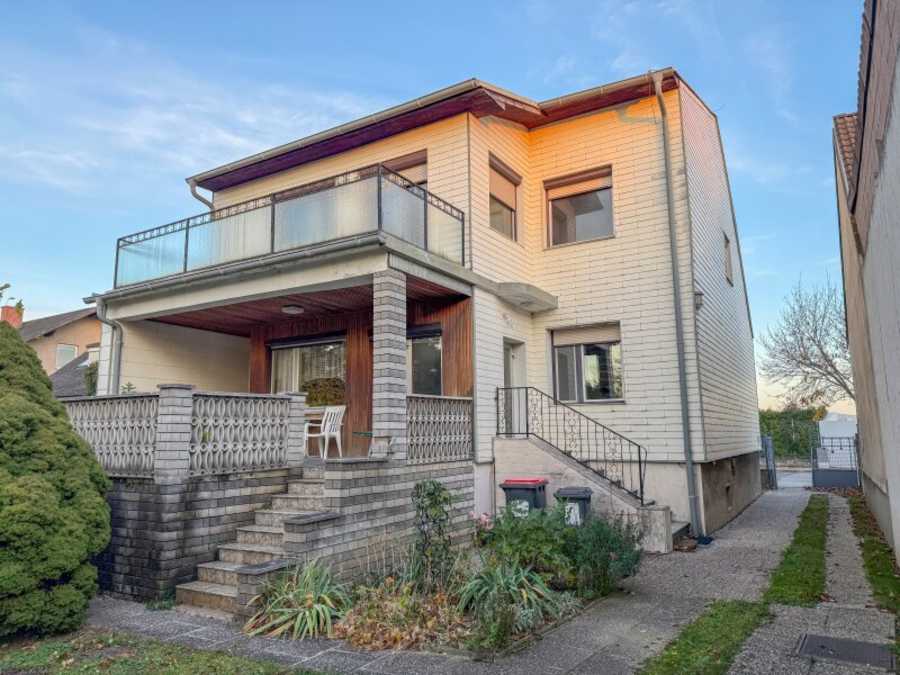 Immobilie: Einfamilienhaus in 2460 Bruck an der Leitha