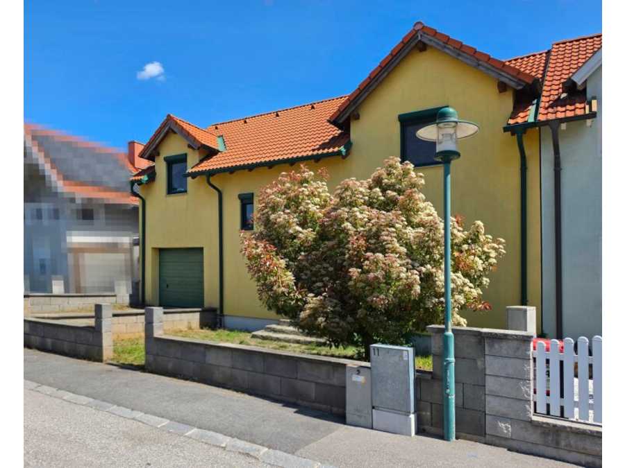 Immobilie: Einfamilienhaus in 2460 Bruck an der Leitha