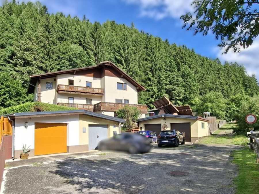 Immobilie: Einfamilienhaus in 8600 Bruck an der Mur
