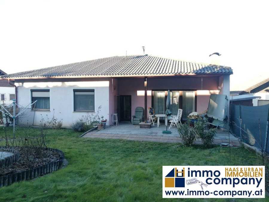 Einfamilienhaus in 2460 Bruckneudorf Immobilie: Einfamilienhaus in 2460 Bruckneudorf