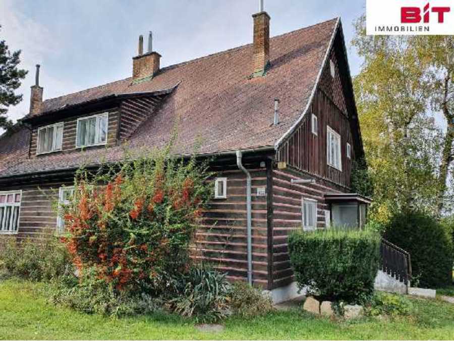 Einfamilienhaus in 2460 Bruckneudorf Immobilie: Einfamilienhaus in 2460 Bruckneudorf