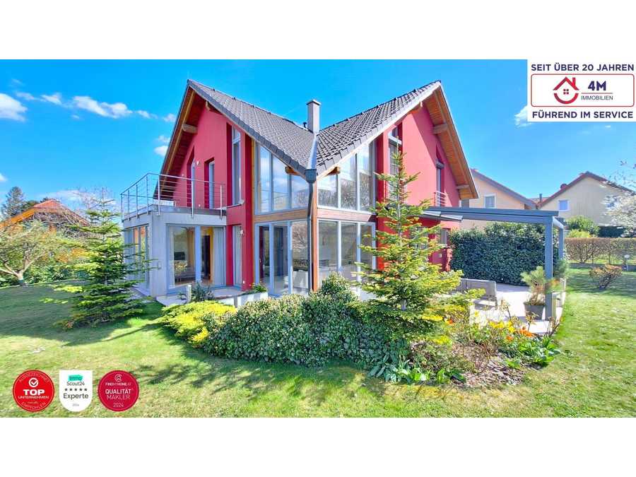 Immobilie: Einfamilienhaus in 2345 Brunn am Gebirge