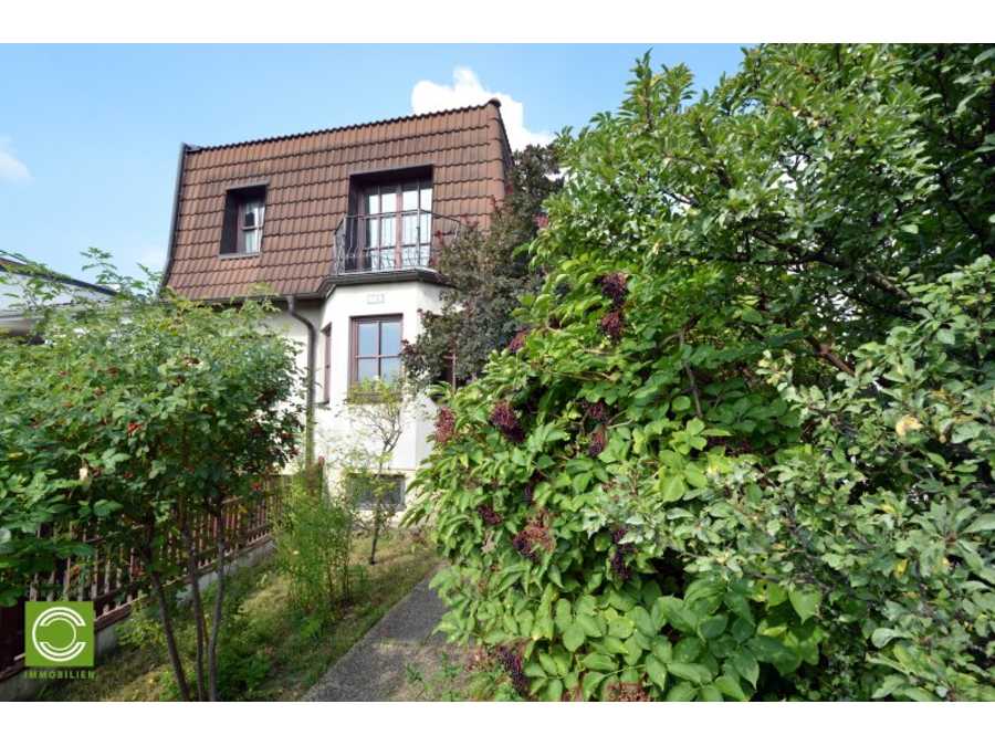 Einfamilienhaus in 2345 Brunn am Gebirge Immobilie: Einfamilienhaus in 2345 Brunn am Gebirge