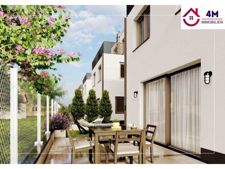 Einfamilienhaus in 2232 Deutsch-Wagram Immobilie: Einfamilienhaus in 2232 Deutsch-Wagram