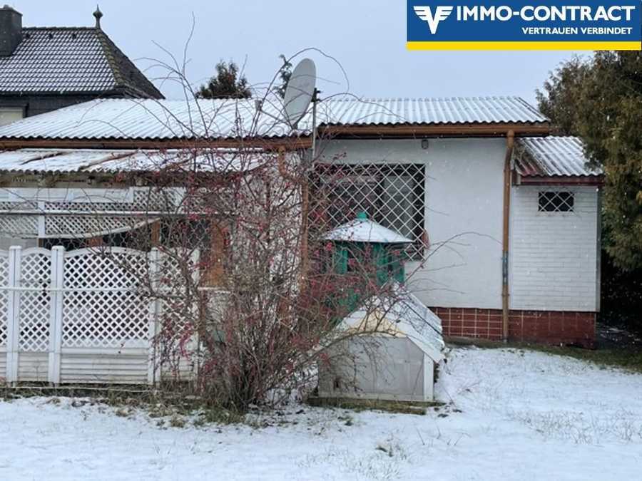 Einfamilienhaus in 2232 Deutsch-Wagram Immobilie: Einfamilienhaus in 2232 Deutsch-Wagram