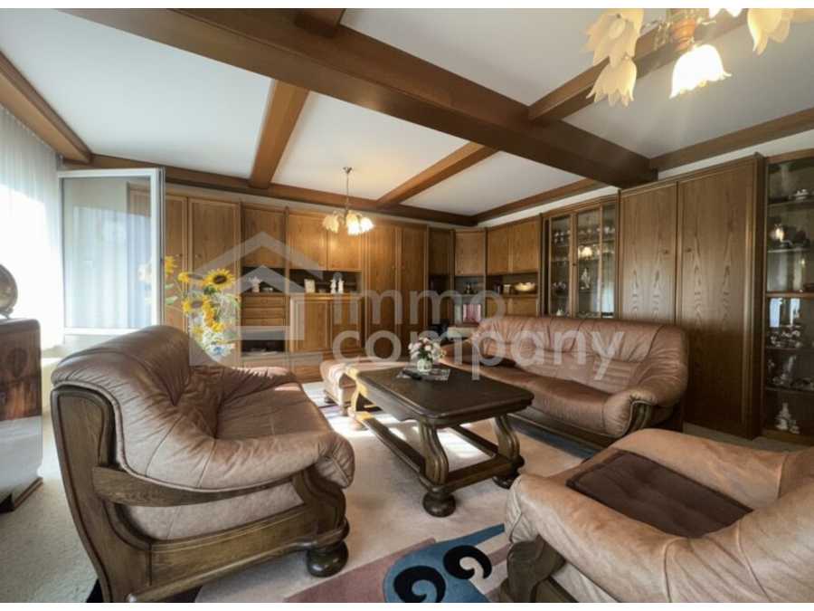 Immobilie: Einfamilienhaus in 2181 Dobermannsdorf