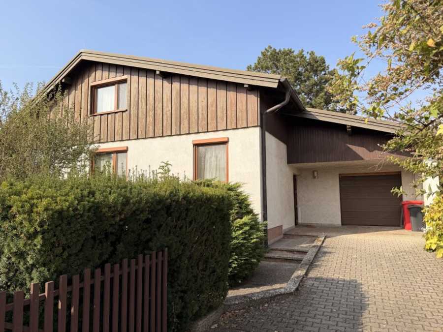 Immobilie: Einfamilienhaus in 2435 Ebergassing