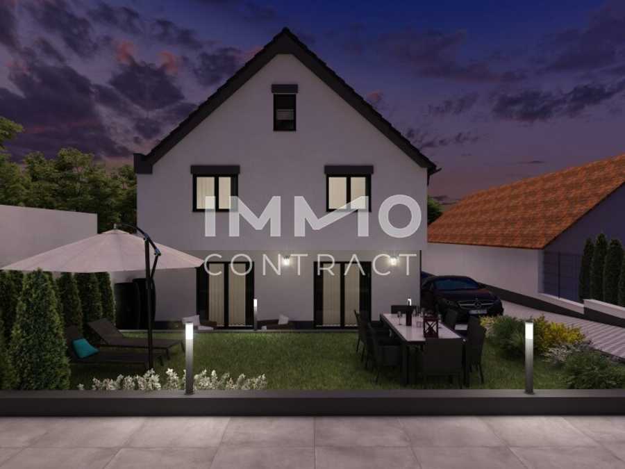 Immobilie: Einfamilienhaus in 2413 Edelstal