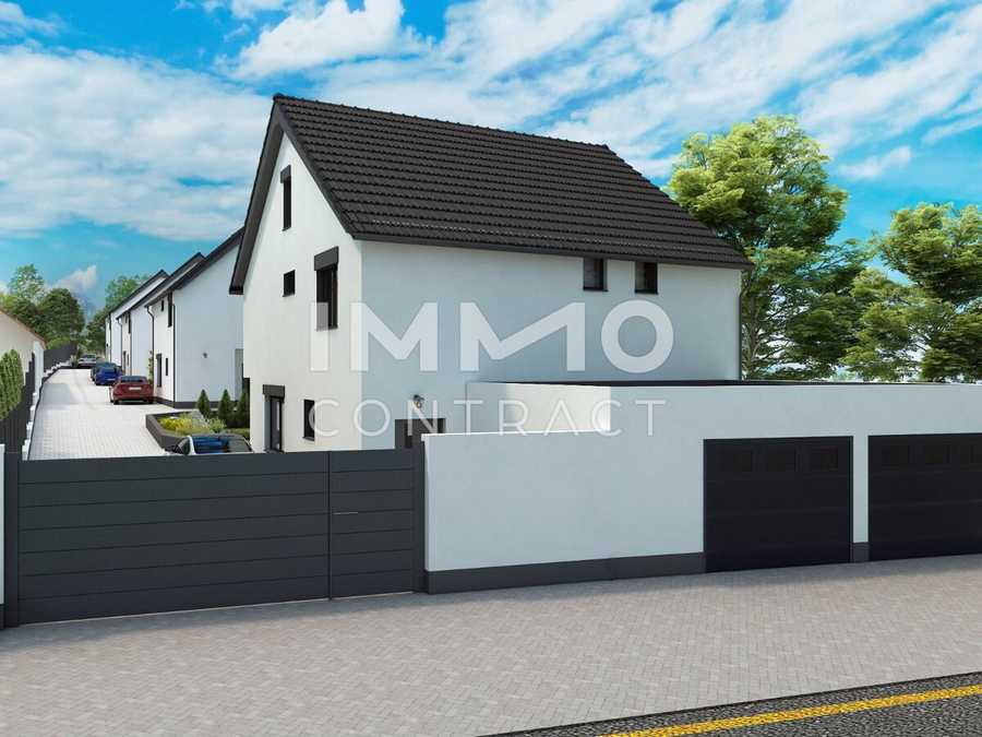 Immobilie: Einfamilienhaus in 2413 Edelstal