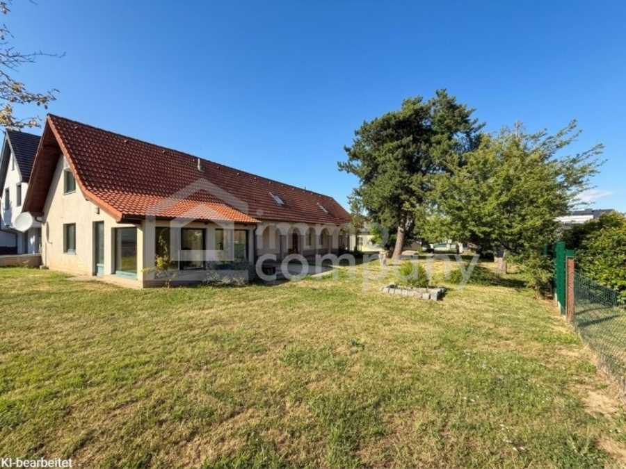 Immobilie: Einfamilienhaus in 2413 Edelstal