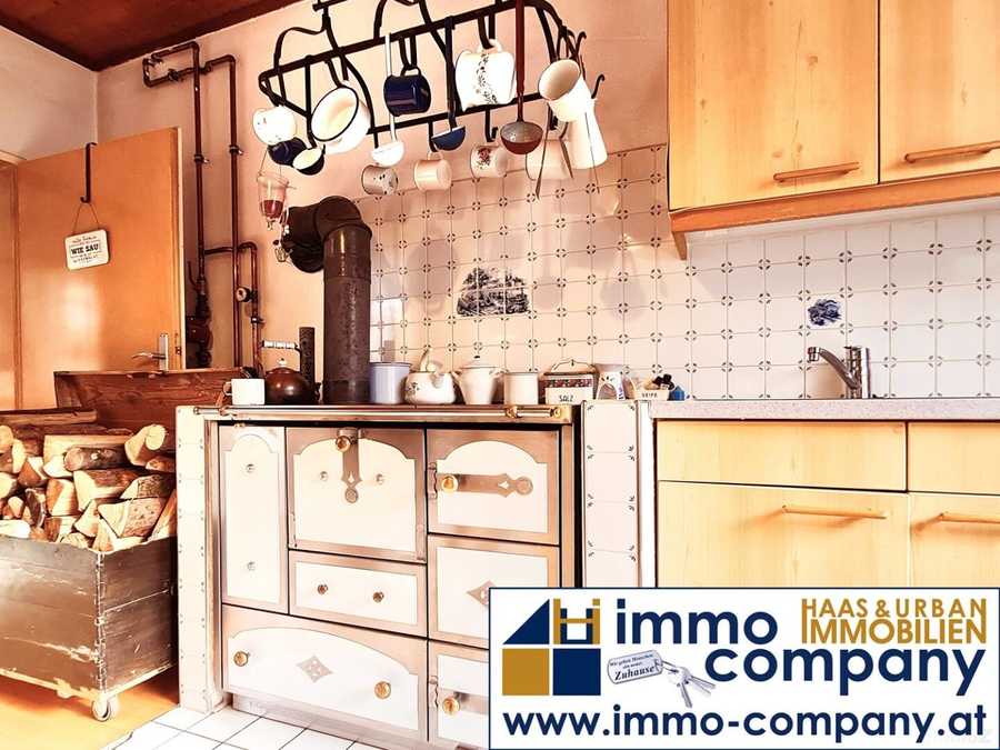 Einfamilienhaus in 2651 Edlach an der Rax Immobilie: Einfamilienhaus in 2651 Edlach an der Rax