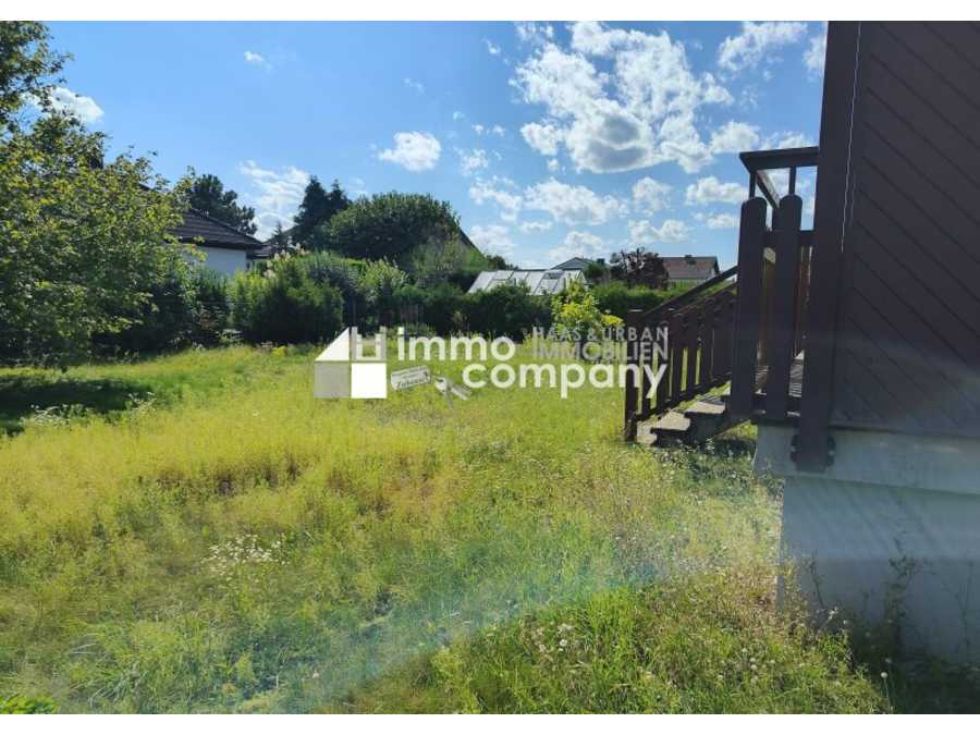 Einfamilienhaus in 2601 Eggendorf Immobilie: Einfamilienhaus in 2601 Eggendorf