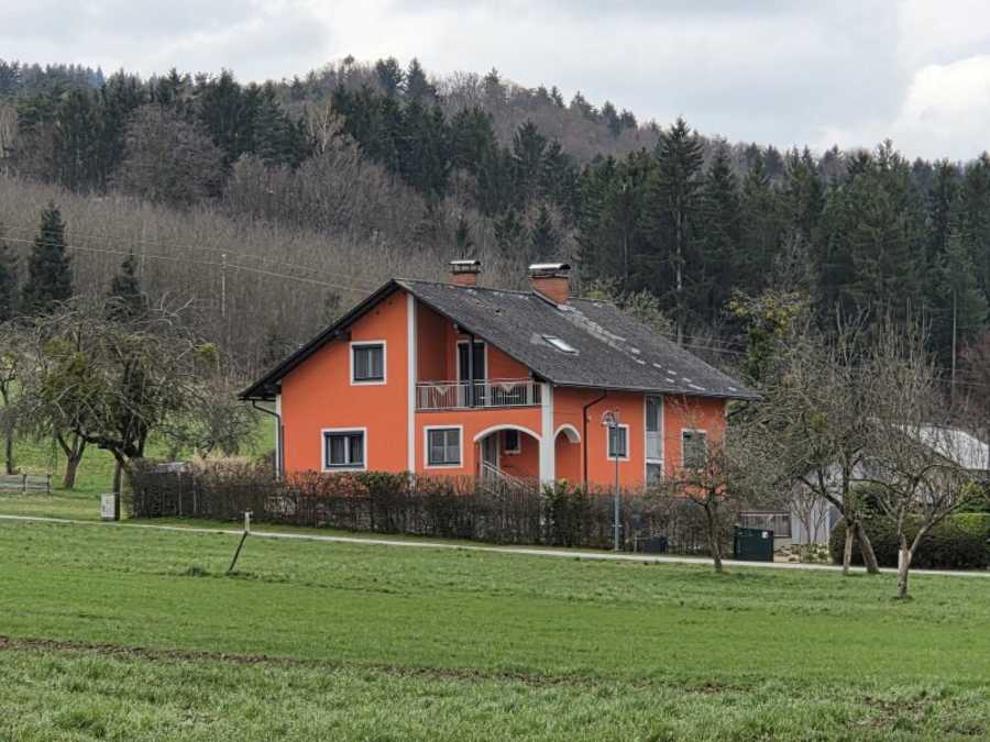 Immobilie: Einfamilienhaus in 8552 Eibiswald