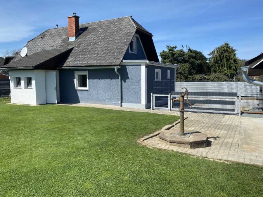 Immobilie: Einfamilienhaus in 8552 Eibiswald