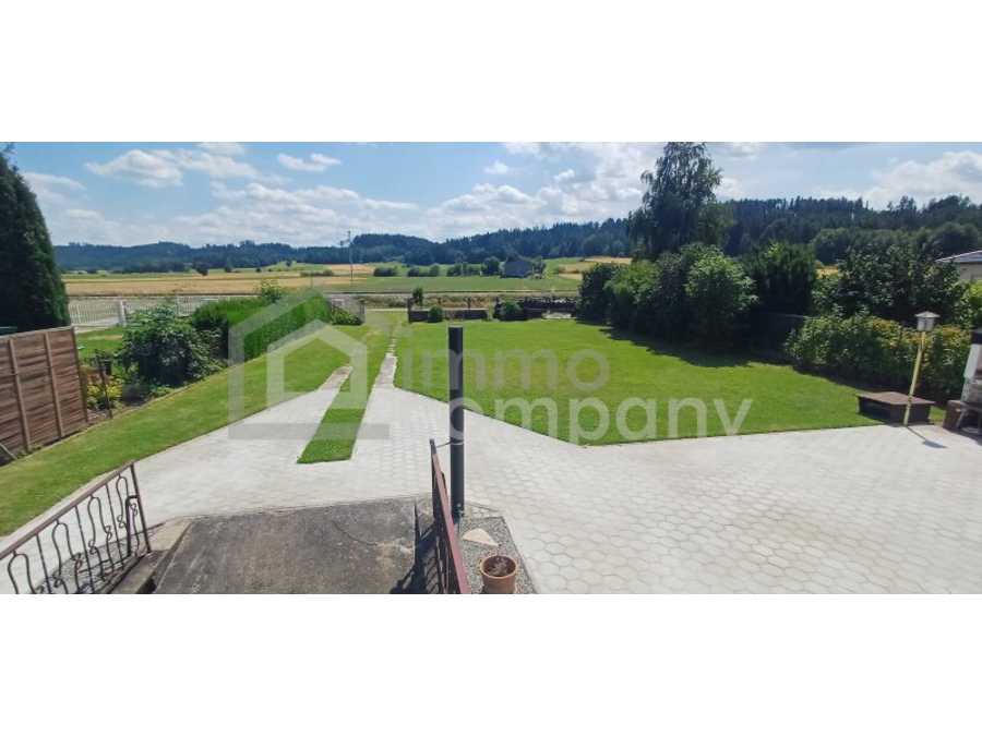 Immobilie: Einfamilienhaus in 3950 Eichberg