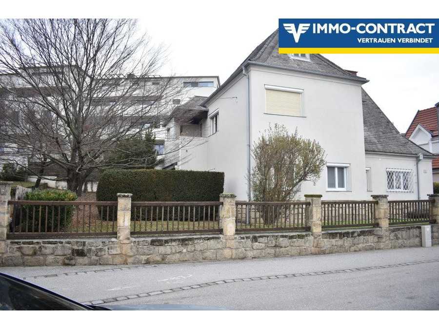 Einfamilienhaus in 7000 Eisenstadt Immobilie: Einfamilienhaus in 7000 Eisenstadt
