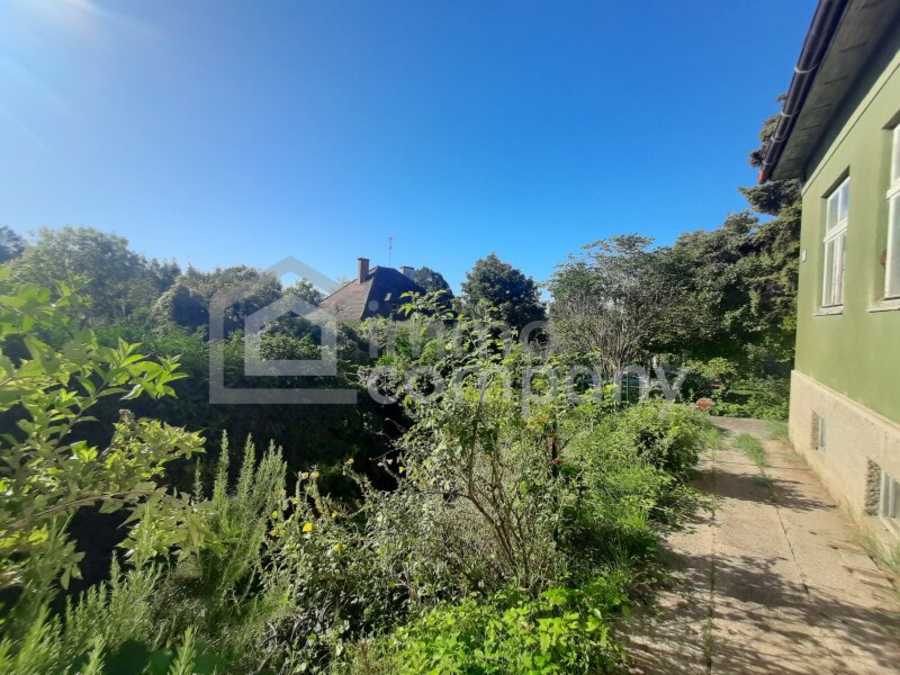 Einfamilienhaus in 7000 Eisenstadt Immobilie: Einfamilienhaus in 7000 Eisenstadt