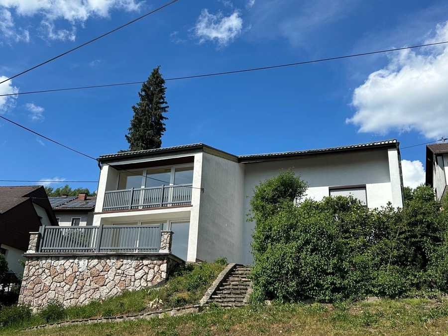 Immobilie: Einfamilienhaus in 4209 Engerwitzdorf