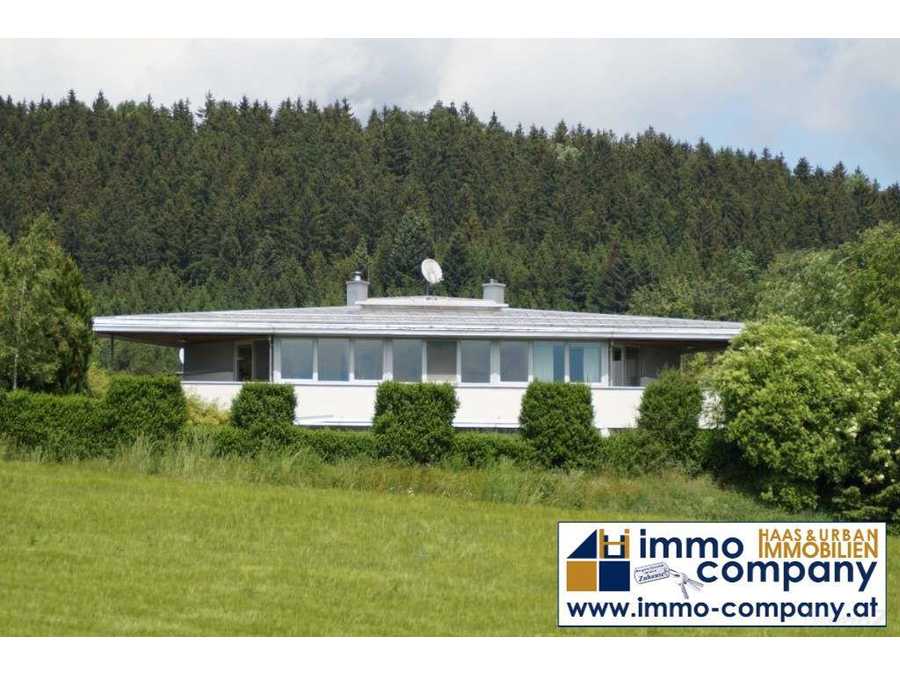 Einfamilienhaus in 4391 Ettenberg Immobilie: Einfamilienhaus in 4391 Ettenberg