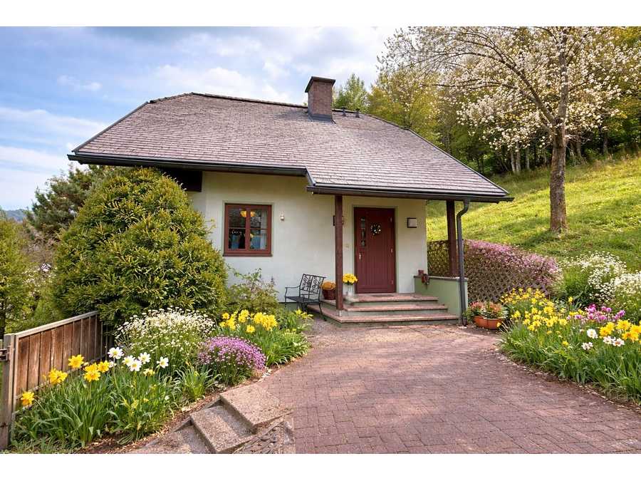 Immobilie: Einfamilienhaus in 9181 Feistritz im Rosental