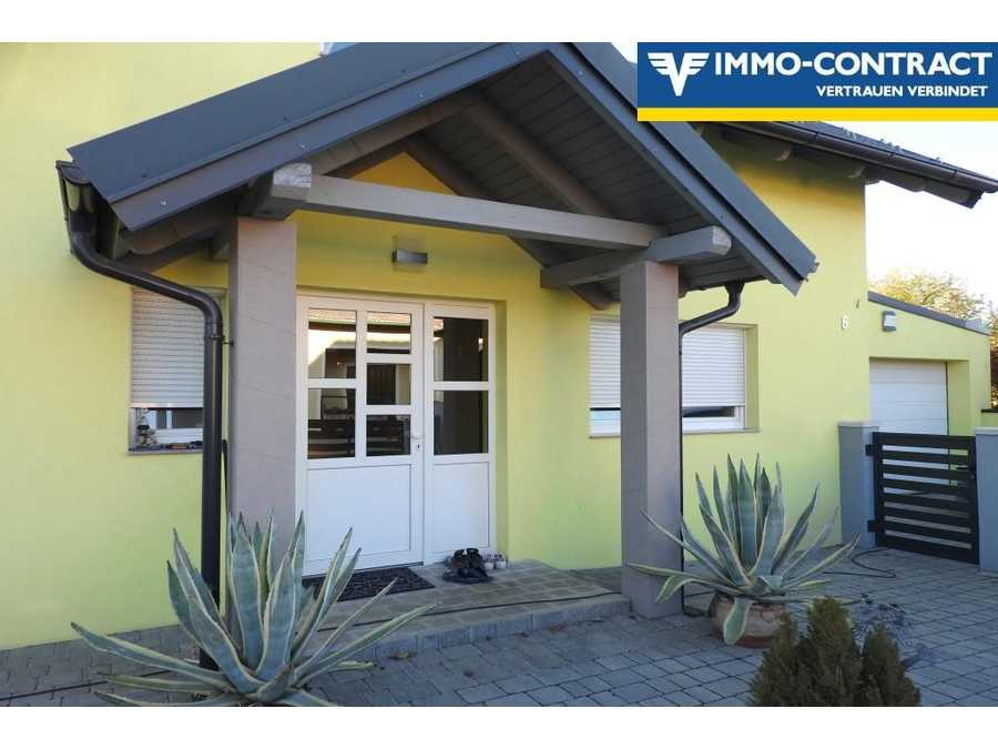 Einfamilienhaus in 2603 Felixdorf Immobilie: Einfamilienhaus in 2603 Felixdorf