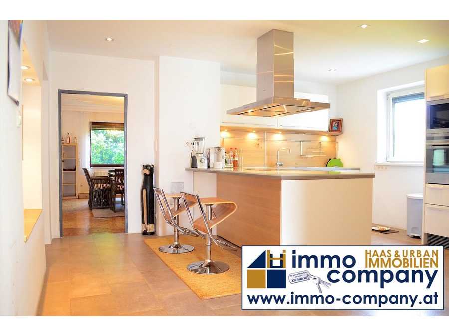Einfamilienhaus in 2603 Felixdorf Immobilie: Einfamilienhaus in 2603 Felixdorf