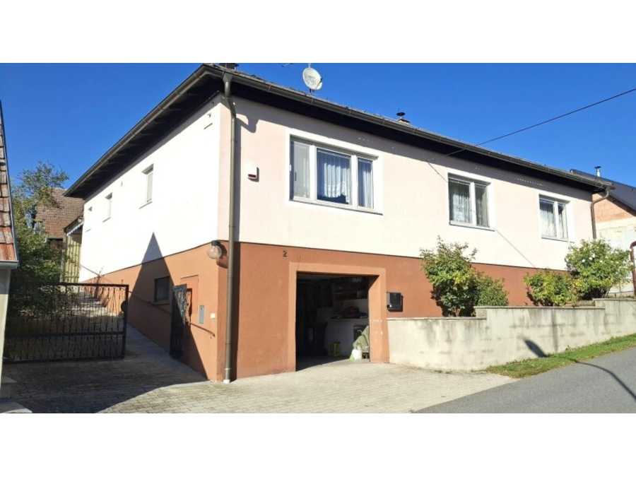 Immobilie: Einfamilienhaus in 2092 Felling