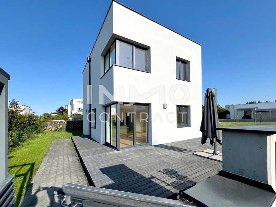 Immobilie: Einfamilienhaus in 3481 Fels am Wagram