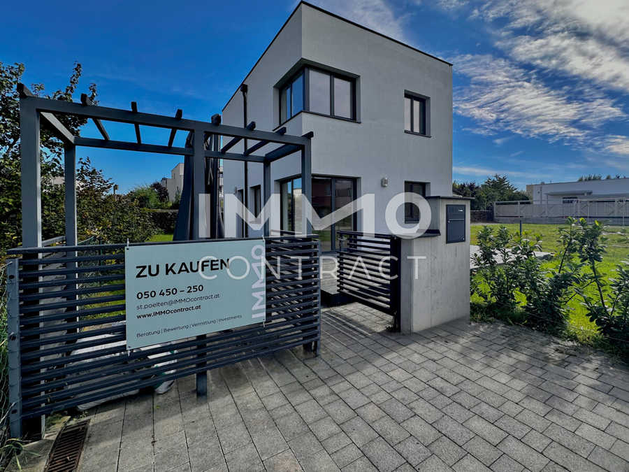 Immobilie: Einfamilienhaus in 3481 Fels am Wagram