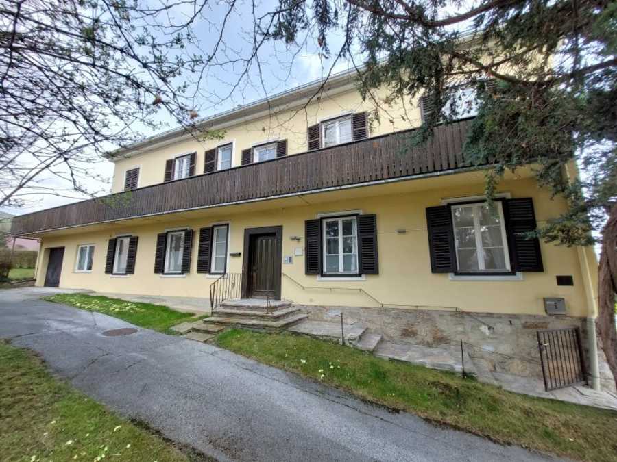 Einfamilienhaus in 8163 Fladnitz an der Teichalm Immobilie: Einfamilienhaus in 8163 Fladnitz an der Teichalm
