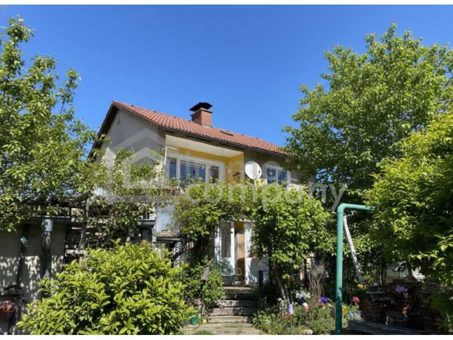 Immobilie: Einfamilienhaus in 8753 Fohnsdorf