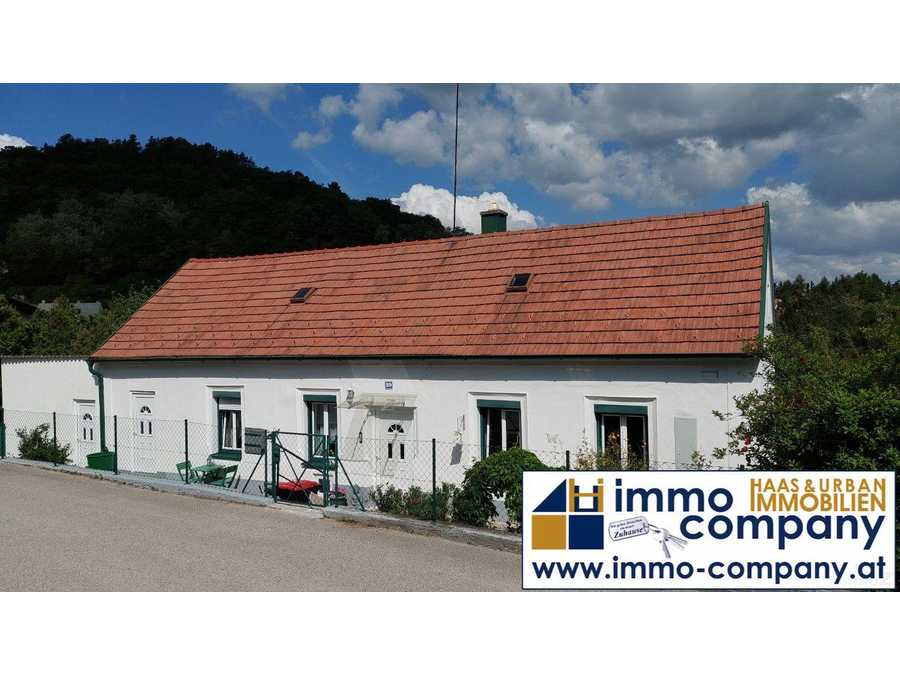 Einfamilienhaus in 7212 Forchtenstein Immobilie: Einfamilienhaus in 7212 Forchtenstein