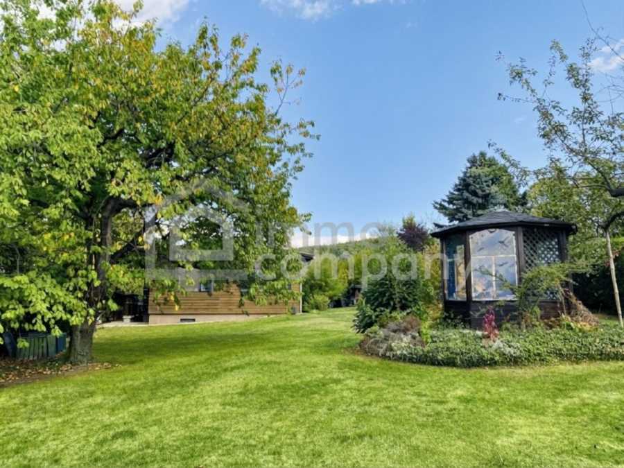 Immobilie: Einfamilienhaus in 2821 Frohsdorf