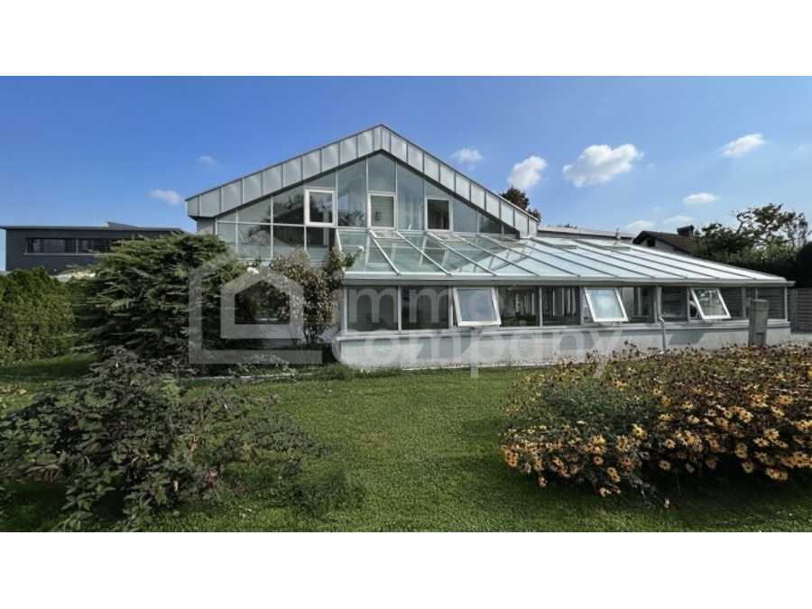 Immobilie: Einfamilienhaus in 6972 Fußach