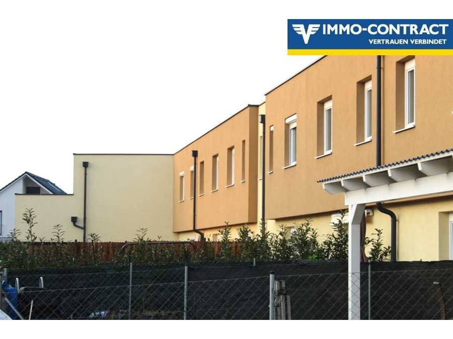 Einfamilienhaus in 2230 Gänserndorf Süd Immobilie: Einfamilienhaus in 2230 Gänserndorf Süd